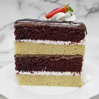 Vanilla Chocolate