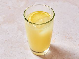 Limonada Casera