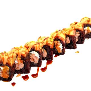 119-Ura black camaleon