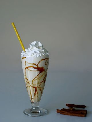 Ice Frappe