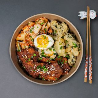 დონბური ინდაური