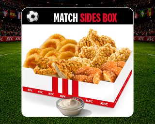 Box Acompanhamentos 