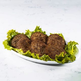 საქონლის კოტლეტი 1ც