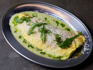 Сирний омлет (250г)