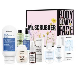 Подарунковий Набір Love&care For Mom