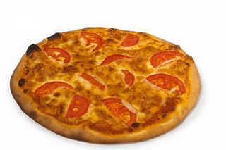 პიცა მარგარიტა