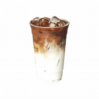 ICE latte noisette