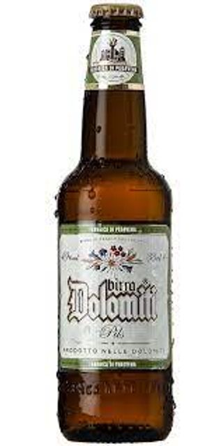 Birra Dolomiti Rossa