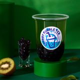 Green Apple Fruit Tea