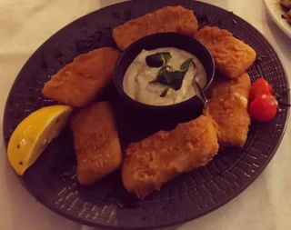 Pohovani kačkavalj 1 kom 100g