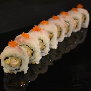 Uramaki fenice roll-135