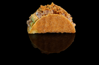 Tako De Atún (2 Pzs.)