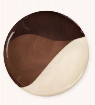 Шоколад Топлений Мішаний (90мл)