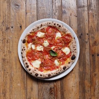 A buttana ra miseria