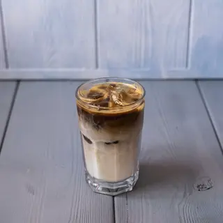 АЙС ЛАТЕ 