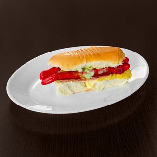 Perrito super kojita