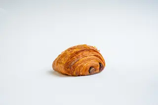 Pain Au Chocolat Pur Beurre