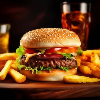 Combo Delicioso - rentable!