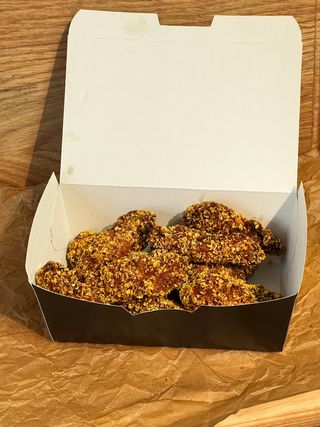 Стріпси (великі) (10шт)