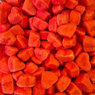 Corazones Soft