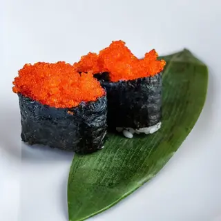 412.- Gunkan Tobiko