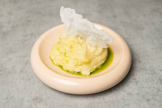 Картопляне пюре (200г)