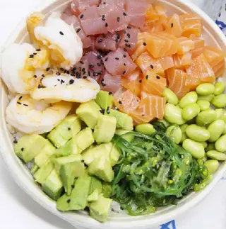 Poke mare regular