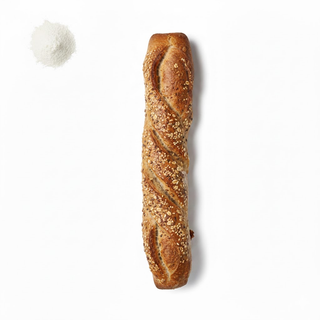 Baguette aux céréales