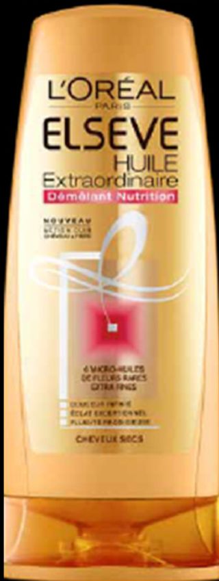 ELSEVE REGENERATOR HUILE EXT 200ML (240966)