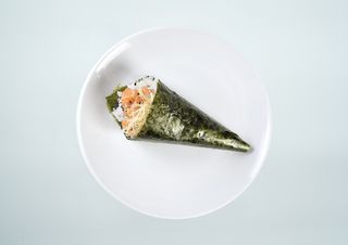 Temaki Nara