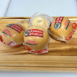 Scamorza Affumicata 