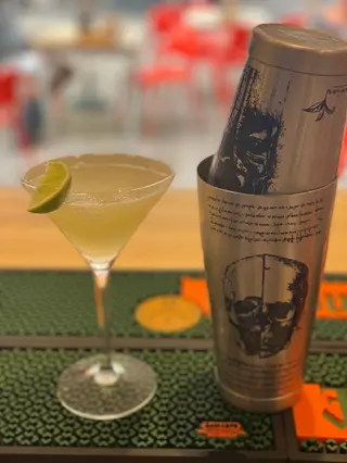 Margarita