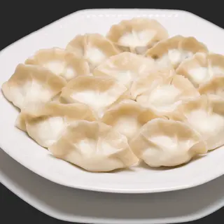 Ravioli porklicious