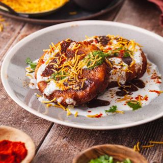 Aloo Tikki (dose)