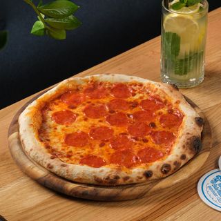 პეპერონი