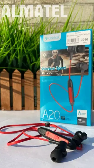 Celebrat A20
