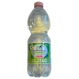 Acqua naturale 50 cl