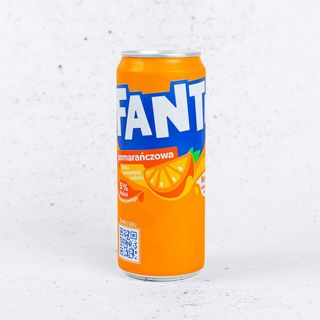 Fanta 0.3l