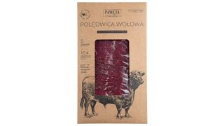 Polędwica wołowa dojrzewająca 65 g