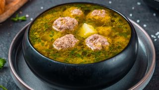 ხორცის ბურთულები