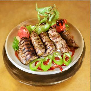 Кебапче 3 броя