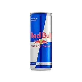 Red Bull (250 ml.)