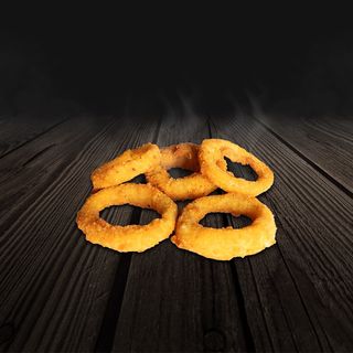 Onion Rings Mali