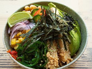 Вега Поке (380g)