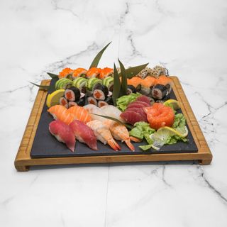 Sushi Bandeja 7 (46 Uds.)