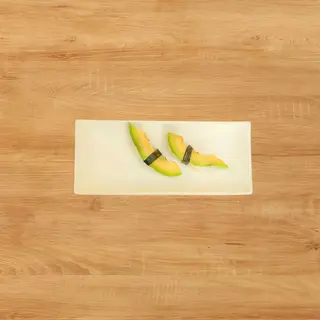 Nigiri avocado - 2 pezzi
