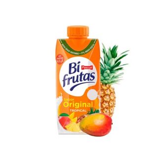 Bi frutas 33cl