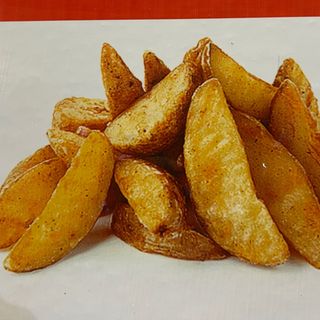 Chips Wedges