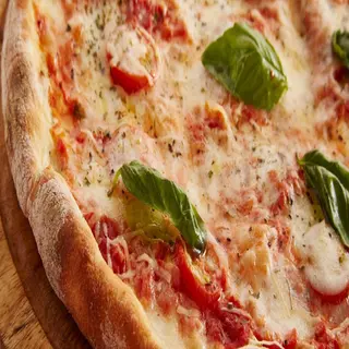 12. Pizza Italiana