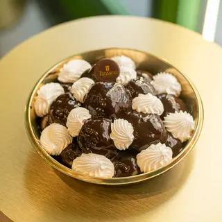 Profitteroles 1 kg circa